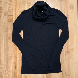 Lululemon Sweat & Savasana Sweater size 4